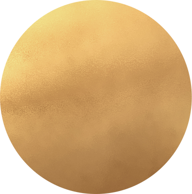 Gold Circle